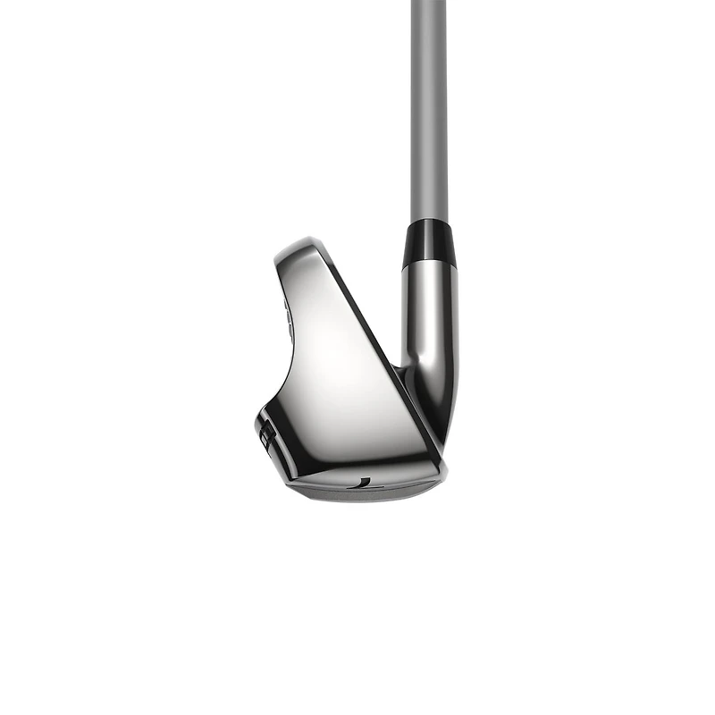 Women's Baffler 5H 6H 7-PW SW Combo Iron Set with Graphite Shafts