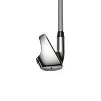 Women's Baffler 5H 6H 7-PW SW Combo Iron Set with Graphite Shafts