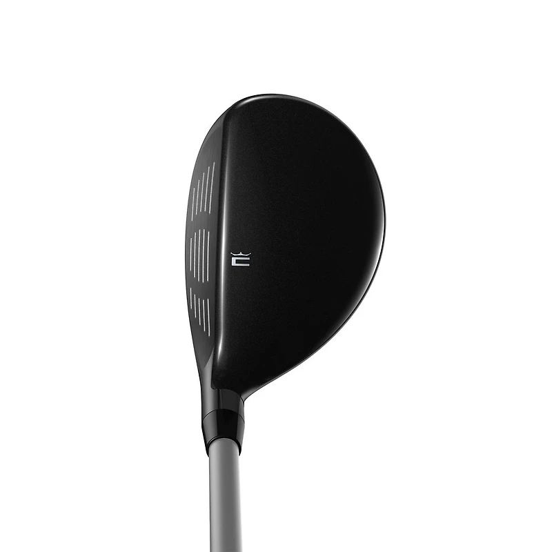 Women's Baffler 5H 6H 7-PW SW Combo Iron Set with Graphite Shafts