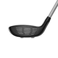 Women's Baffler 5H 6H 7-PW SW Combo Iron Set with Graphite Shafts
