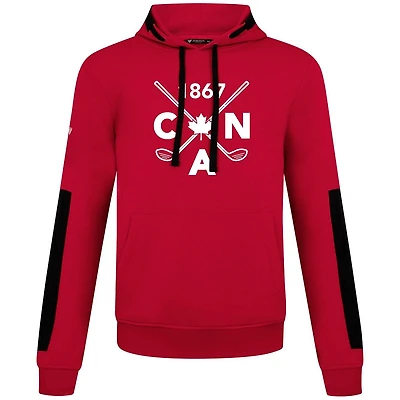 Men's Bombay Hoodie