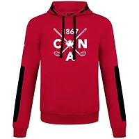 Men's Bombay Hoodie