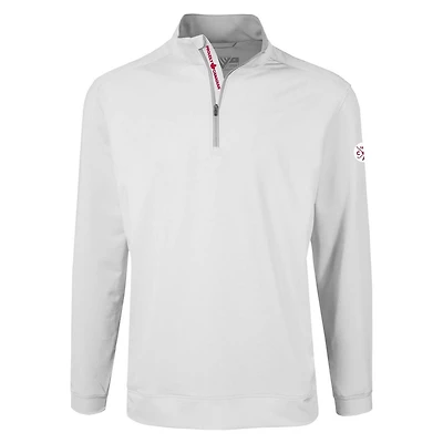 Men's Direct 1/4 Zip Active Midlayer