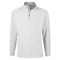 Men's Direct 1/4 Zip Active Midlayer