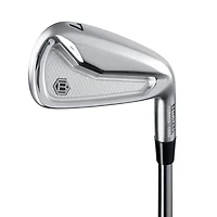 CB24 4-PW Iron Set with Steel Shafts