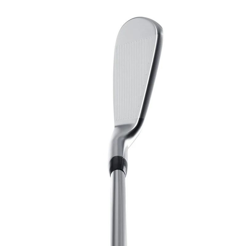 CB24 4-PW Iron Set with Steel Shafts