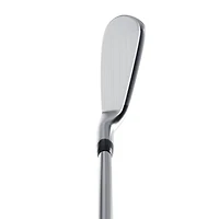 CB24 4-PW Iron Set with Steel Shafts