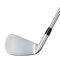 CB24 4-PW Iron Set with Steel Shafts