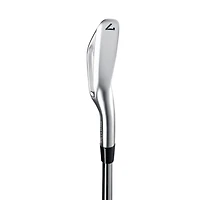 CB24 4-PW Iron Set with Steel Shafts