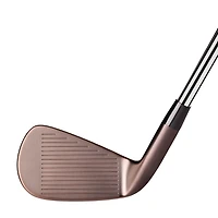 Limited Edition - CB24 4-PW Oil Rubbed Bronze Iron Set with Steel Shafts