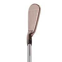 Limited Edition - CB24 4-PW Oil Rubbed Bronze Iron Set with Steel Shafts