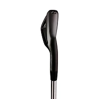 Limited Edition - CB24 4-PW Black Rainbow Iron Set with Steel Shafts