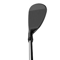 Opus SP Black Wedge with Steel Shaft