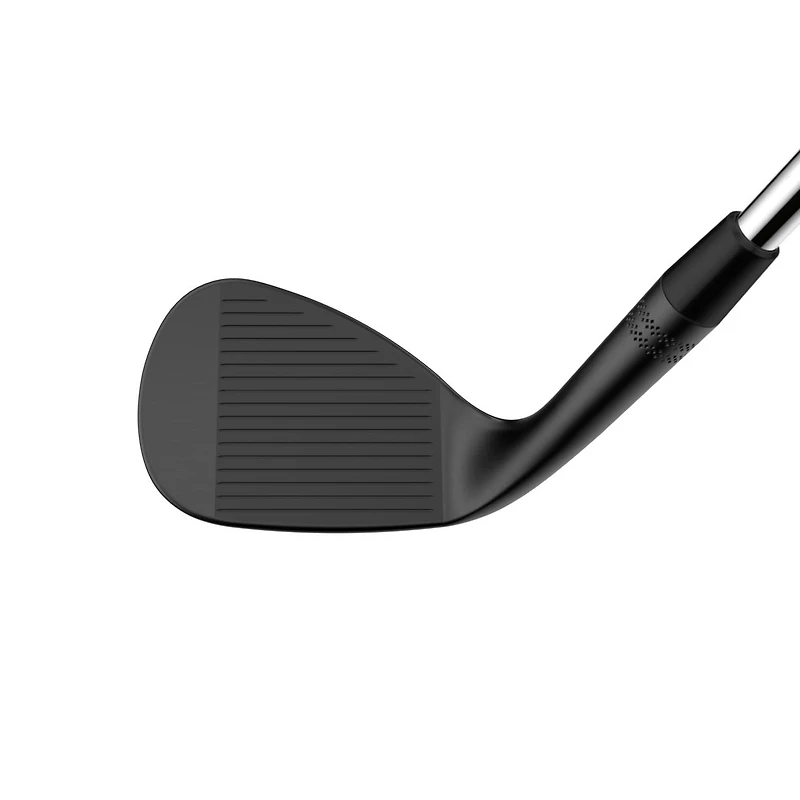 Opus SP Black Wedge with Steel Shaft
