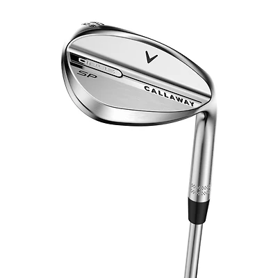 Opus SP Wedge with Graphite Shaft