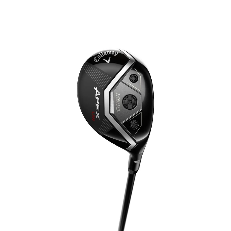 Apex UW Utility Wood