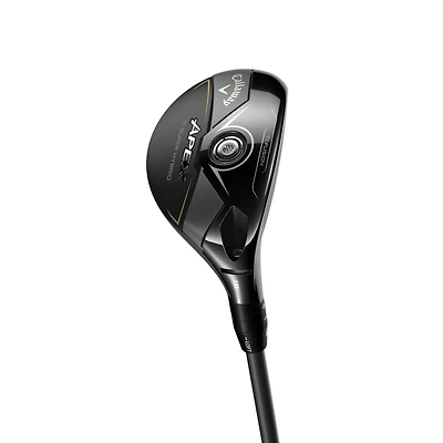 Apex Ti Super Hybrid