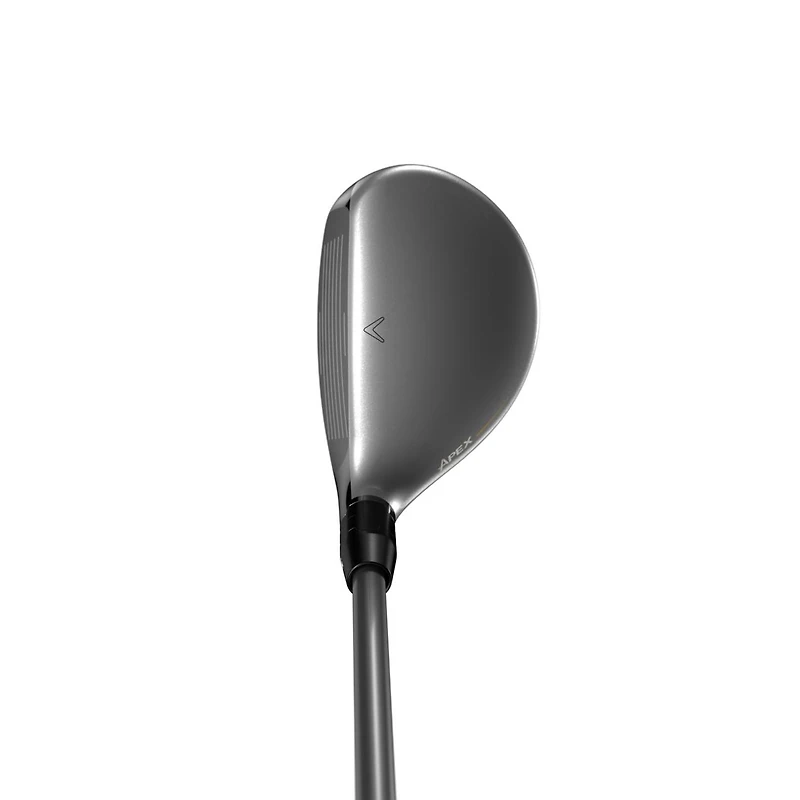 Apex Ti Super Hybrid