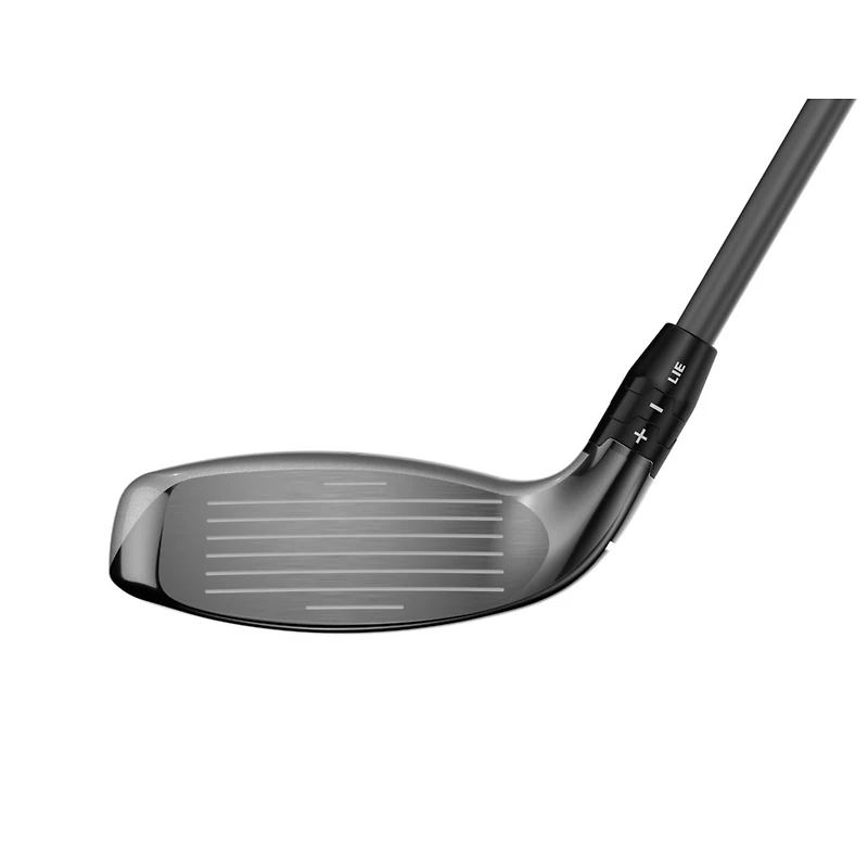 Apex Ti Super Hybrid