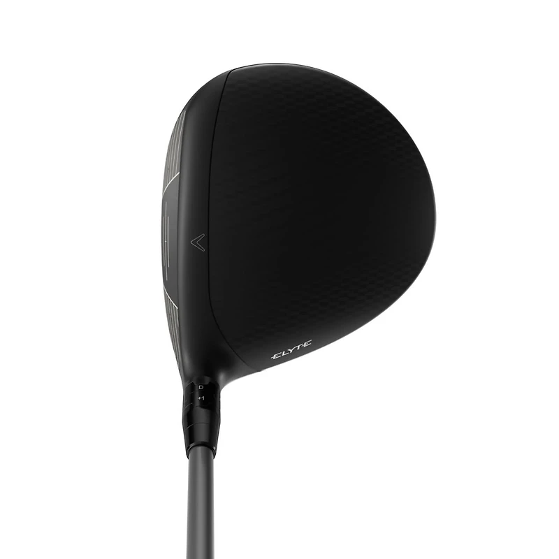 Limited Edition - Elyte Night Mode Mini Driver