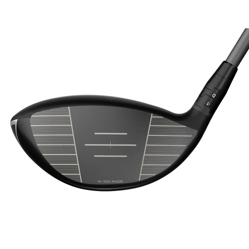 Limited Edition - Elyte Night Mode Mini Driver