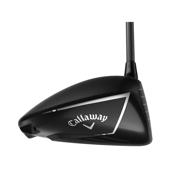 Limited Edition - Elyte Night Mode Mini Driver