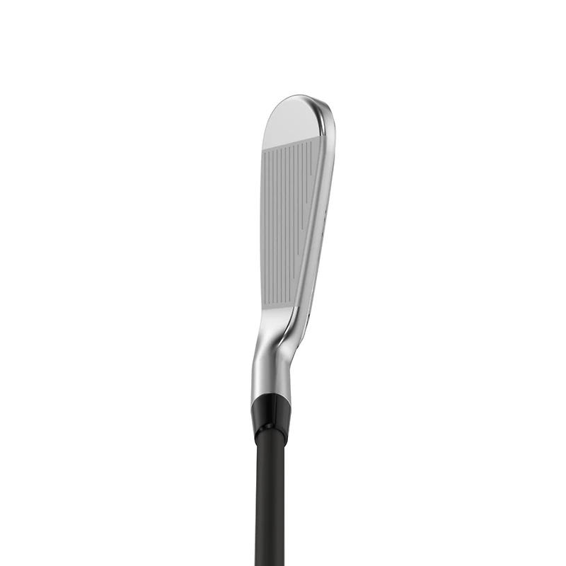 Apex UT Utility Iron with Steel Shaft
