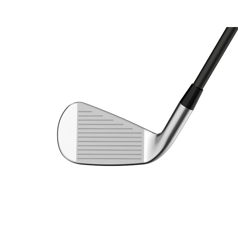 Apex UT Utility Iron with Graphite Shaft