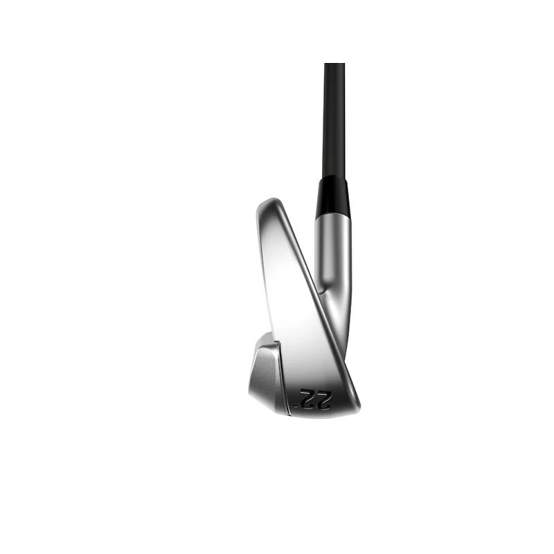 Apex UT Utility Iron with Graphite Shaft