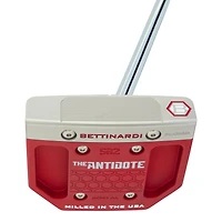 Limited Edition - SB2 Antidote Red