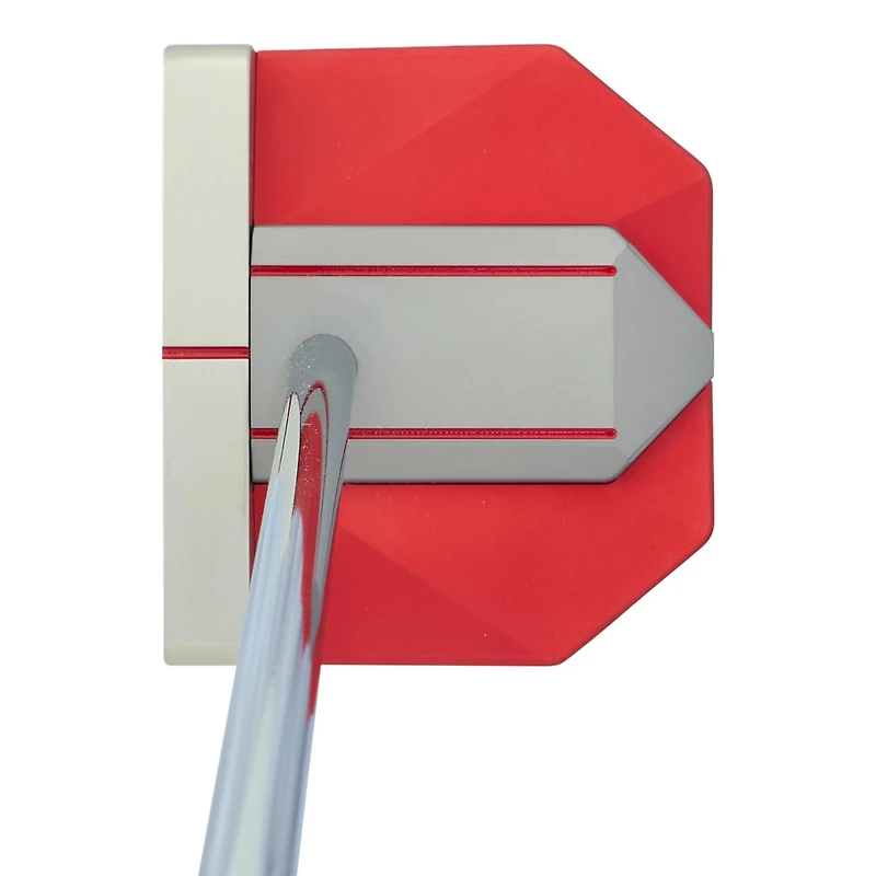 Limited Edition - SB2 Antidote Red