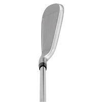 Launcher Max Iron Set with Graphite Shafts