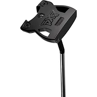 Battle Ready II Torpedo Putter with Slant Neck