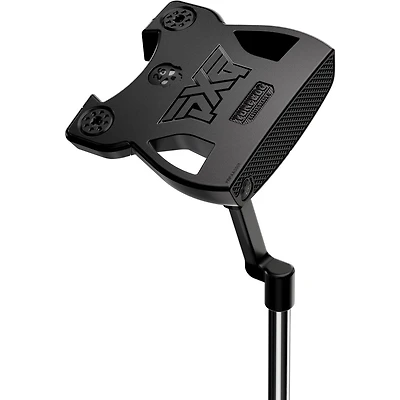 Battle Ready II Torpedo Putter with Plumber's Neck