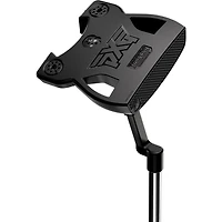 Battle Ready II Torpedo Putter with Plumber's Neck