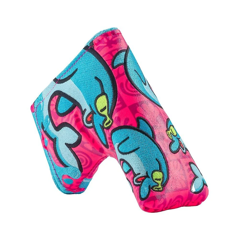 Flipper Headcover - Blade