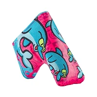 Flipper Headcover - Blade