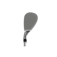 CBZ Full-Face Wedge with Steel Shaft