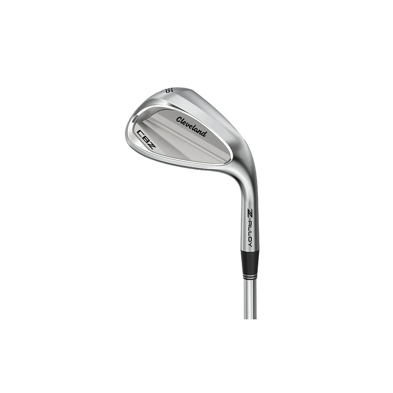 Women's CBZ Wedge with Graphite Shaft