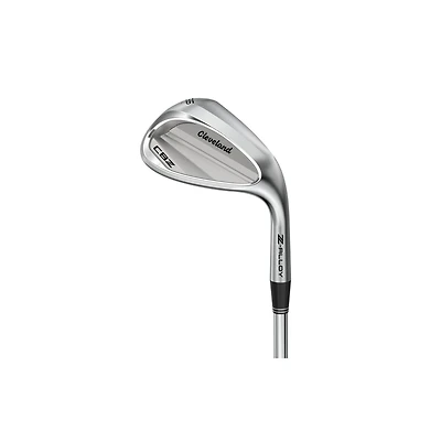 Women's CBZ Wedge with Graphite Shaft