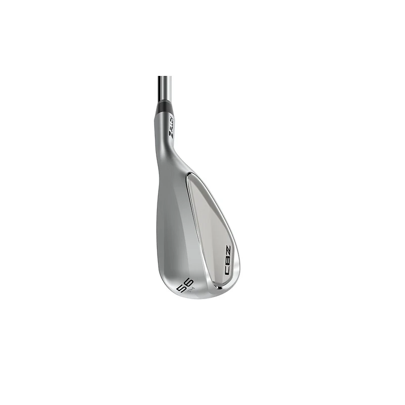 Women's CBZ Wedge with Graphite Shaft