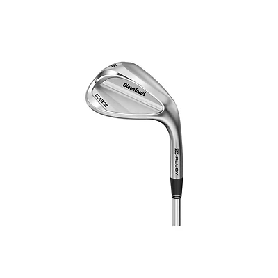 Women's CBZ Full-Face Wedge with Graphite Shaft
