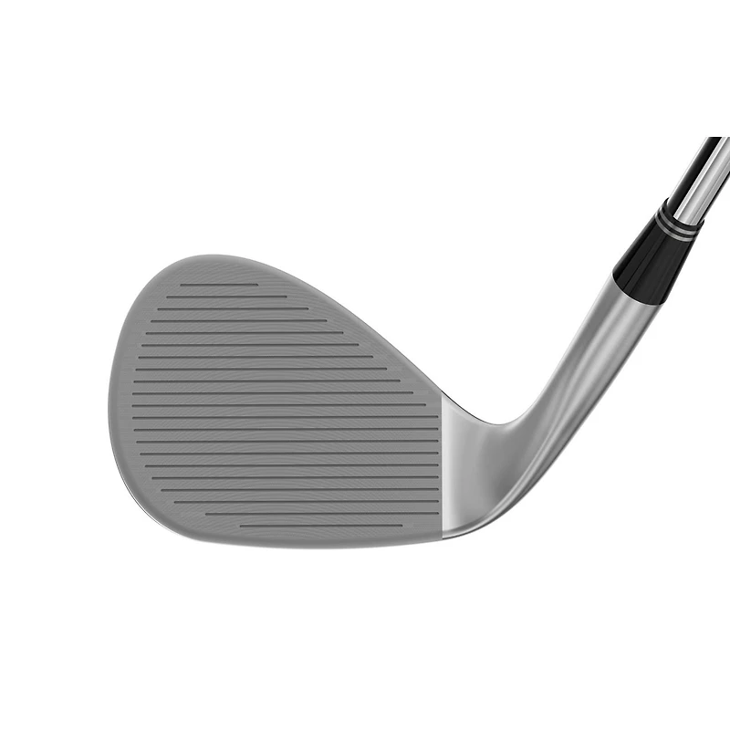 Women's CBZ Full-Face Wedge with Graphite Shaft