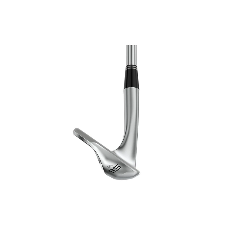 Women's CBZ Full-Face Wedge with Graphite Shaft