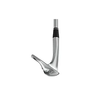 Women's CBZ Full-Face Wedge with Graphite Shaft
