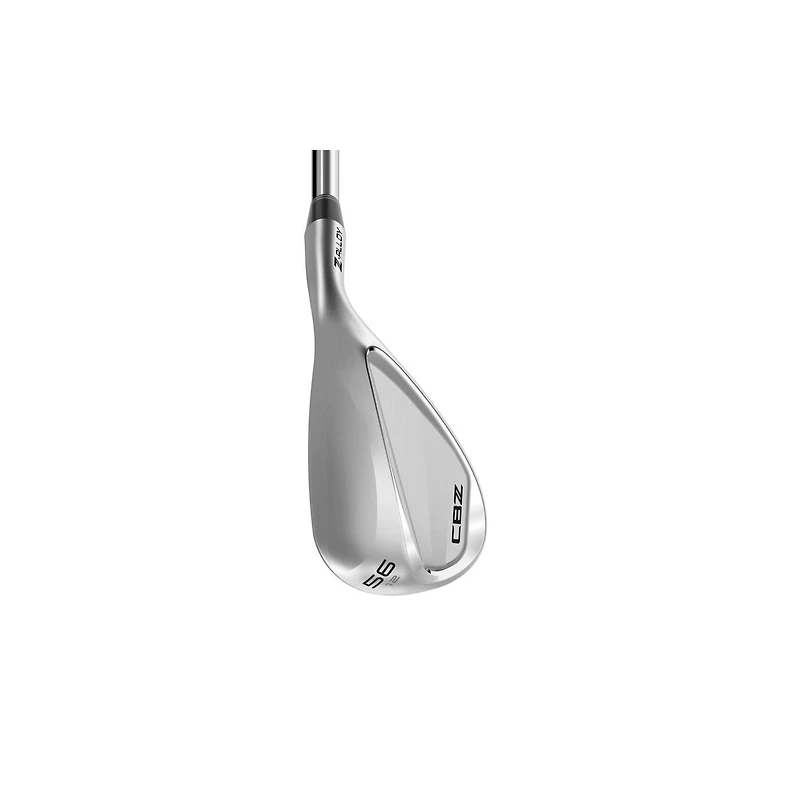 Women's CBZ Full-Face Wedge with Graphite Shaft