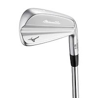 Pro S1 4-PW Iron Set with Steel Shafts