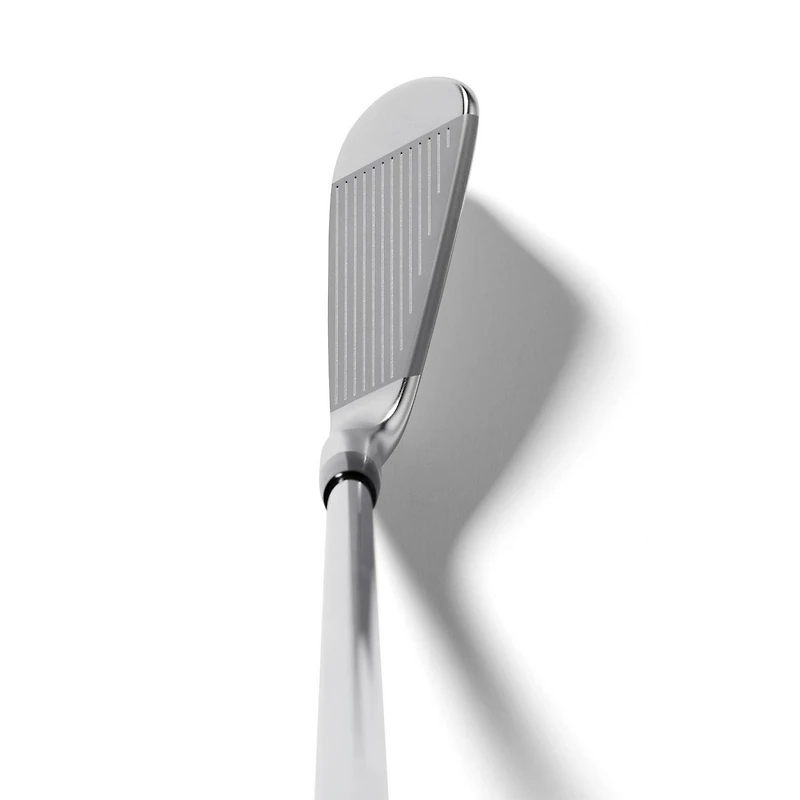Pro S1 4-PW Iron Set with Steel Shafts