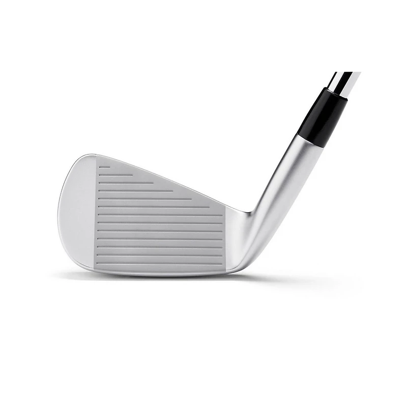 Pro S1 4-PW Iron Set with Steel Shafts