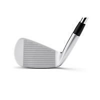 Pro S1 4-PW Iron Set with Steel Shafts